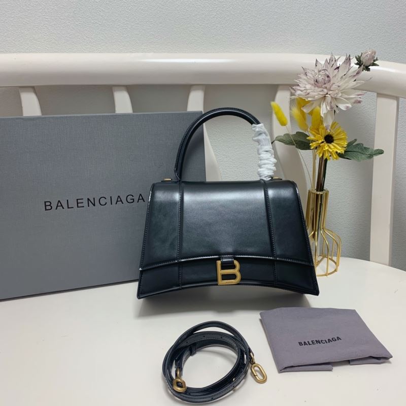 Balenciaga Top Handle Bags